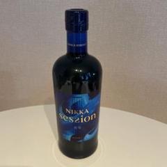 新品未開封】ニッカ セッション session 700ml - メルカリ