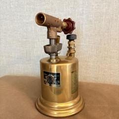 SAKAE SEIKI ガソリントーチバーナー動作未確認