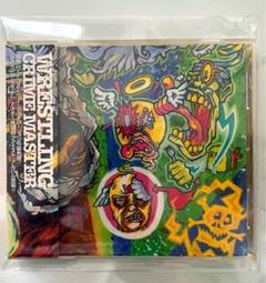 激・貴重レア■レスリング・クライム・マスター_1stアルバム_サンプルCD_新品のサムネイル