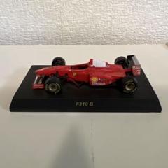 F1 Ferrari F310 B 1/64ミニカー