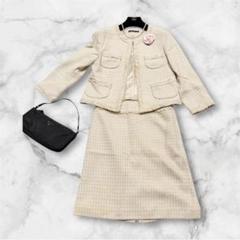 2025年最新】グリーンレーベルリラクシング ツイードジャケット