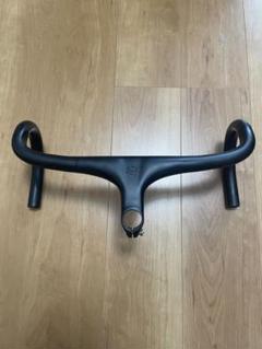 TNI SWORD 一体型カーボンハンドル 400