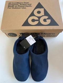 新品　NIKE ACG MOC ナイキ エアモック SIZE 30.5cmのサムネイル