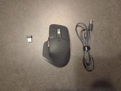 Logitech mx master 3s