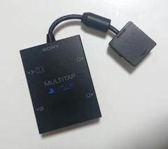 PS2 マルチタップ 本体薄型後期用 SCPH-70120