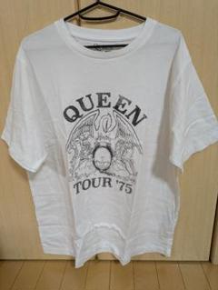 ジャーナルスタンダード QUEEN ホワイト Tシャツ