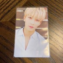 SEVENTEEN ジョンハン TEEN AGE トレカ たる*一覧 on X: 