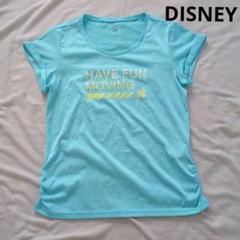 A9020【DISNEY】ディズニー　Tシャツ　半袖　トップス