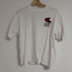 サーフTシャツ　古着　Y2K　アメカジ　Мサイズ　00's