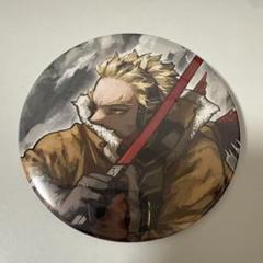 僕のヒーローアカデミア 原画展 缶バッジ ホークス 僕のヒーロアカデミア 原画展 コレクション缶バッジ ホークス