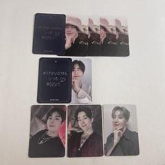 VICTON スンウ KAPSUL トレカ 2025年最新】VICTONハンスンウの人気アイテム - メルカリ