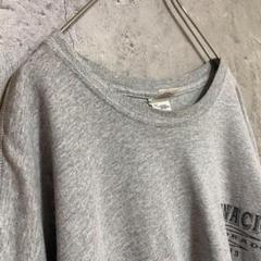 00's ギルダン 古着 バイク 企業系 両面プリント Tシャツ 半袖 ゆるだぼ