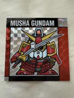 元祖SDガンダムbb戦士武者ガンダム一同 元祖SDガンダムbb戦士武者ガンダム一同 - メルカリ