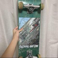 Fucking Awesome スケートボード コンプリート