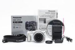 Panasonic LUMIX DMC-GF5X レンズキット ＃2416962