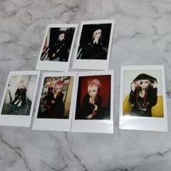 2025年最新】MEJIBRAY チェキの人気アイテム - メルカリ