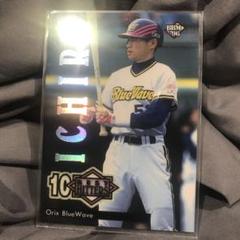 イチロー、秋山浩二、前田、松永の張本勲が選ぶバッターカード イチロー、秋山浩二、前田、松永の張本勲が選ぶバッターカード
