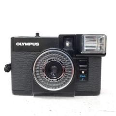 【完動品】Y-754 訳あり 赤ベロOK OLYMPUS PEN EF 完動品】Y-754 訳あり 赤ベロOK OLYMPUS PEN EF - メルカリ
