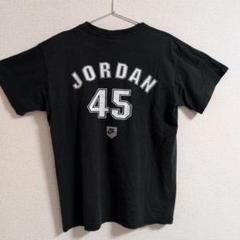【値下げ不可】新品タグ付き　ジョーダン　ベースボールシャツ　US　XLサイズ黒 90s NIKE AIR JORDAN ベースボール シャツ - Chago Chago Boutique