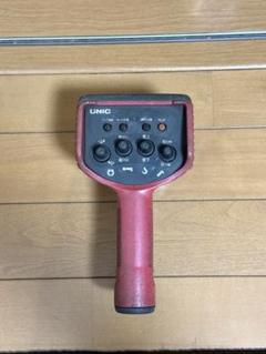 ユニック　ラジコン ZX300 series | カーゴクレーン | 株式会社タダノ - 建設用