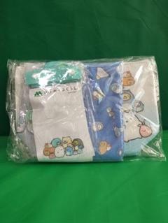 すみっコぐらし　モスバーガー