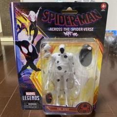 マーベルレジェンド スポット - メルカリ
