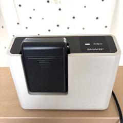 シャープ 充電式サイクロン掃除機 EC-AS710-N | Costco Japan