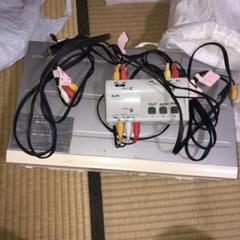 DX BRCADREC ELPA エルパ　AVセレクター　中古