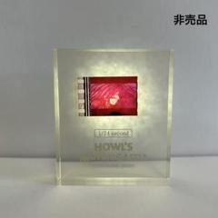 ⭐非売品　ハウルの動く城　宣伝販促用限定ィギュア⭐ 2025年最新】Yahoo!オークション -ハウルの動く城(アンティーク