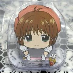 【カードキャプターさくら】トイズワークス にいてんごくりっぷ 木之本さくら