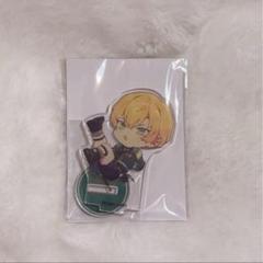 パラライ 燕東夏 アクリルスタンド アクスタ