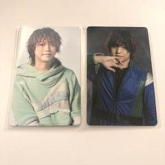 2025年最新】吉永拓斗 入場特典の人気アイテム - メルカリ