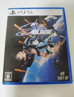 PS5 Stellar Blade(ステラーブレイド)