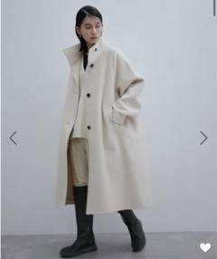 2025年最新】Adam et Rope' ロングコートの人気アイテム - メルカリ