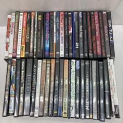 マジック・手品DVDコレクション 約50枚 まとめて