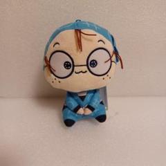 忍たま乱太郎　もちぴこぬいぐるみ　第一弾　乱太郎