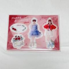 髙松瞳 生誕記念セット 2025 イコラブ ＝LOVE =LOVE 商品詳細ページ | =LOVE OFFICIAL SHOP | 髙松瞳生誕記念セット2025