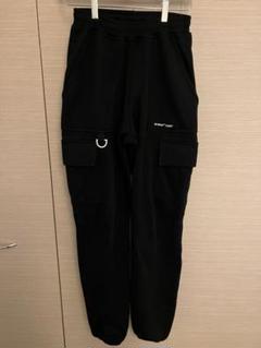 オフホワイト/ワークパンツ/カーゴパンツの中古/未使用品 - メルカリ
