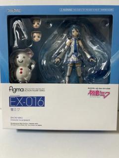 2025年最新】figma 雪ミクの人気アイテム - メルカリ