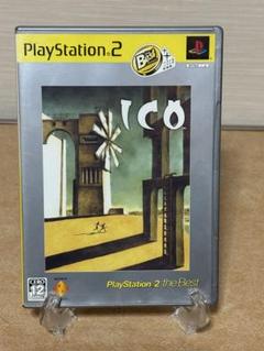 ps2 ICO