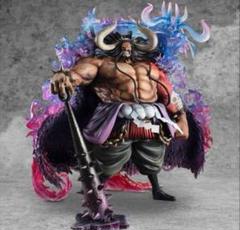 2025年最新】ワンピースフィギュアpop カイドウの人気アイテム