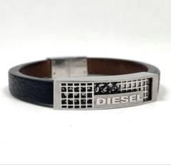 DIESELブレスレット バングル、リストバンド 2025年最新】DIESEL メンズ バングル・リストバンドの人気