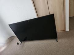 液晶テレビジャンク品 液晶テレビジャンク (sasa) 鷲津のテレビ《液晶テレビ》の中古