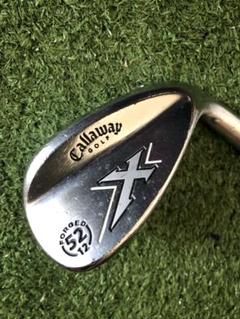 ブラックアウト キャロウェイ Xフォージドウェッジ 48 プロジェクトX6.5. キャロウェイ(Callaway)/X フォージド シリーズ一覧・比較