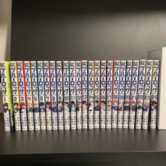 ブルーロック 1〜24巻 まとめ売り 収納ボックス2個付き ブルーロック 漫画 1-24巻+キャラブック、小説 収納ケース2つ