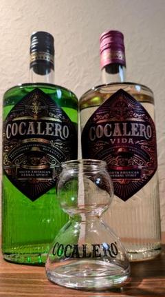 コカレロ、コカボムグラス30個［新品、未使用品］ Amazon.co.jp: 【COCALERO】ボムグラス単品 コカボム専用グラス