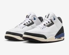 A Ma Maniere×NikeAirJordan3 For The Loveのサムネイル