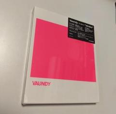 CD Vaundy strobo バウンディ 4582465226851 - メルカリ