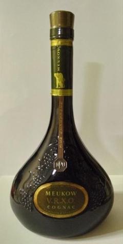 ウイスキー MEUKOW FINE CHAMPAGNE Meukow V.R.X.O. NPU Fine Champagne | Old Liquor Company