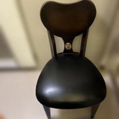 ミッキー　レトロ　チェアー　椅子　レア